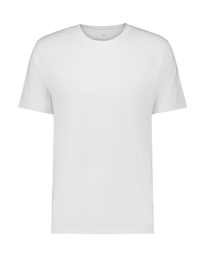 Simple Unisex Tshirt 2.0