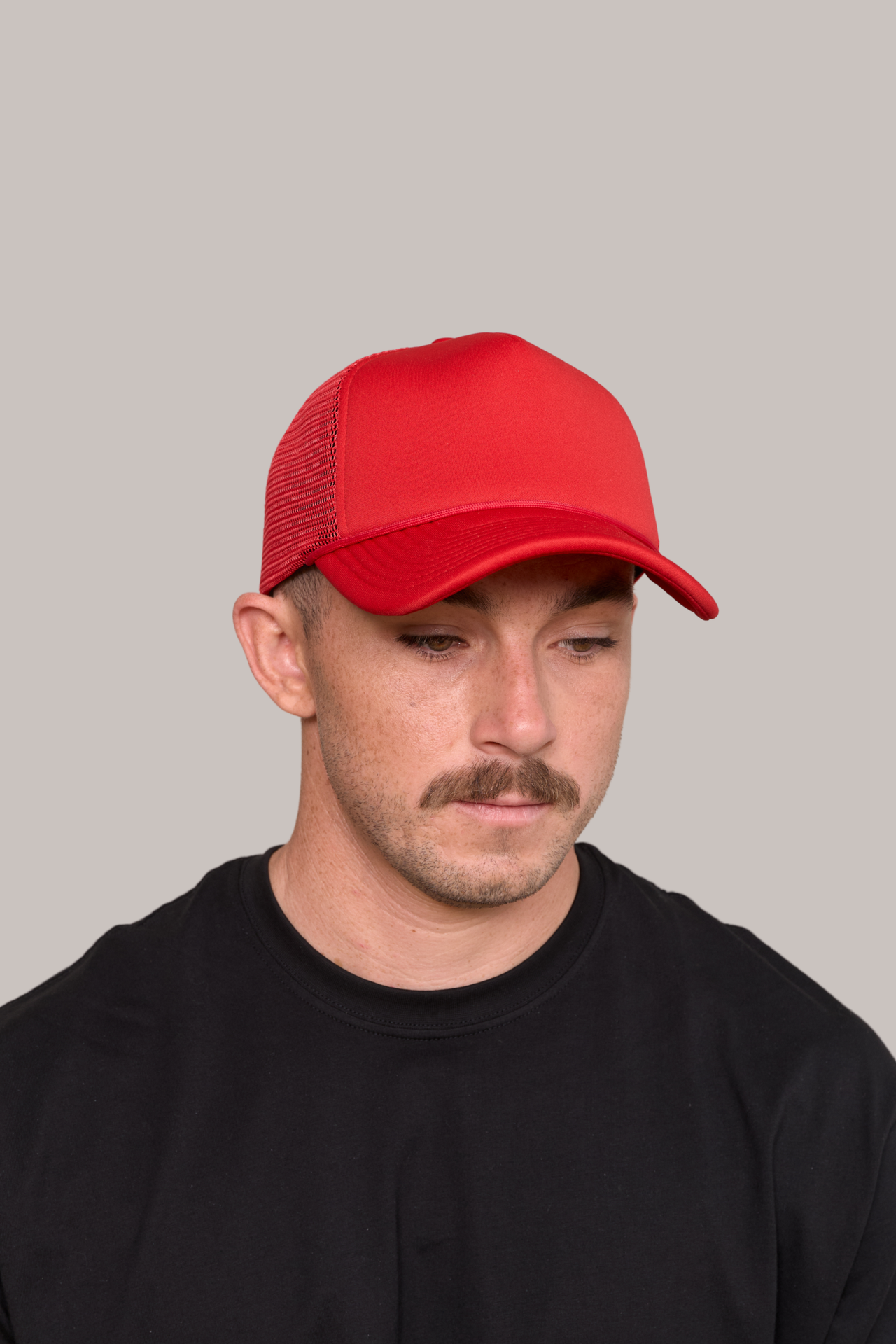 Icon Foam Trucker| 518