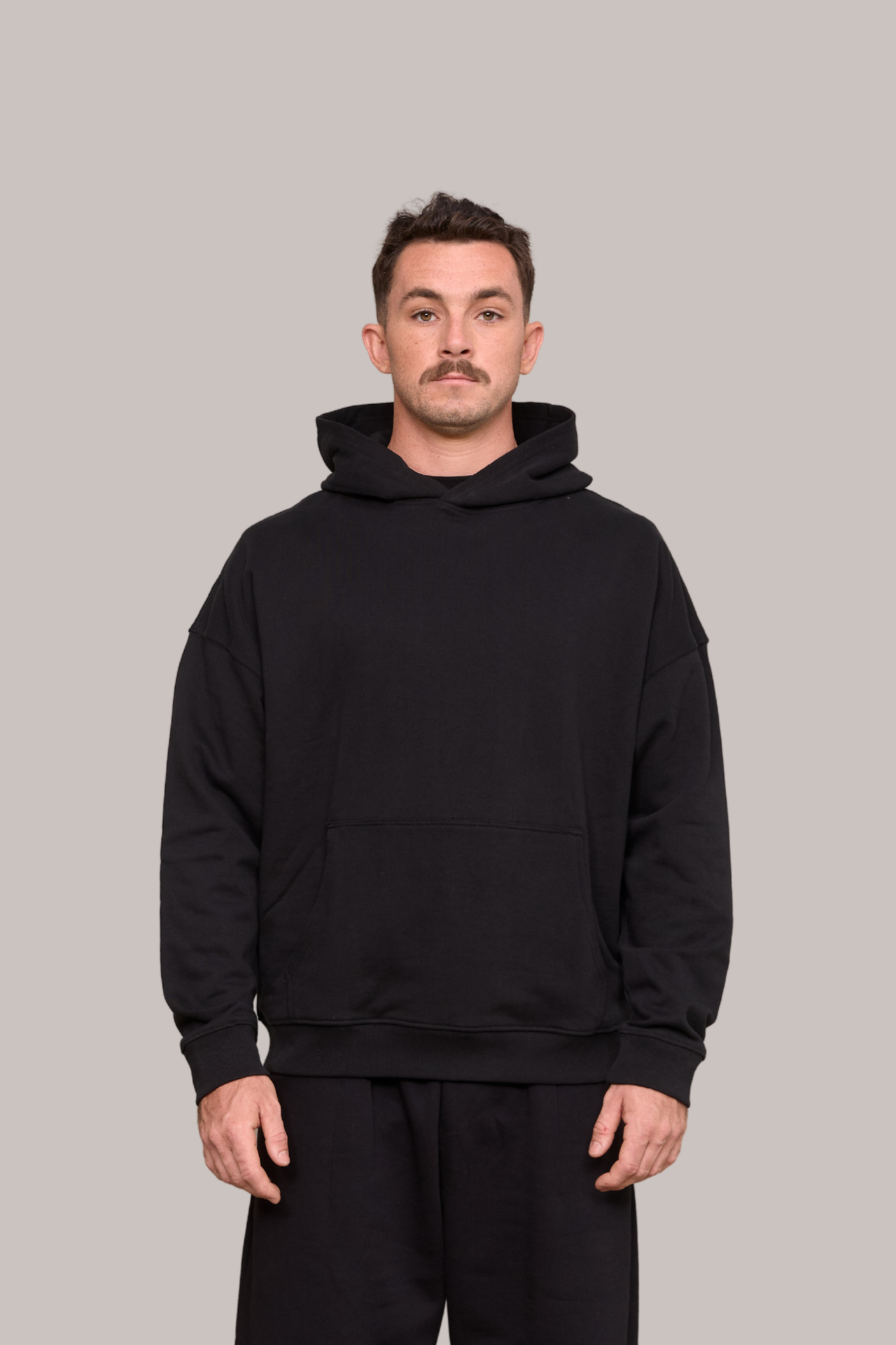 Box Hoodie - Unisex | 300