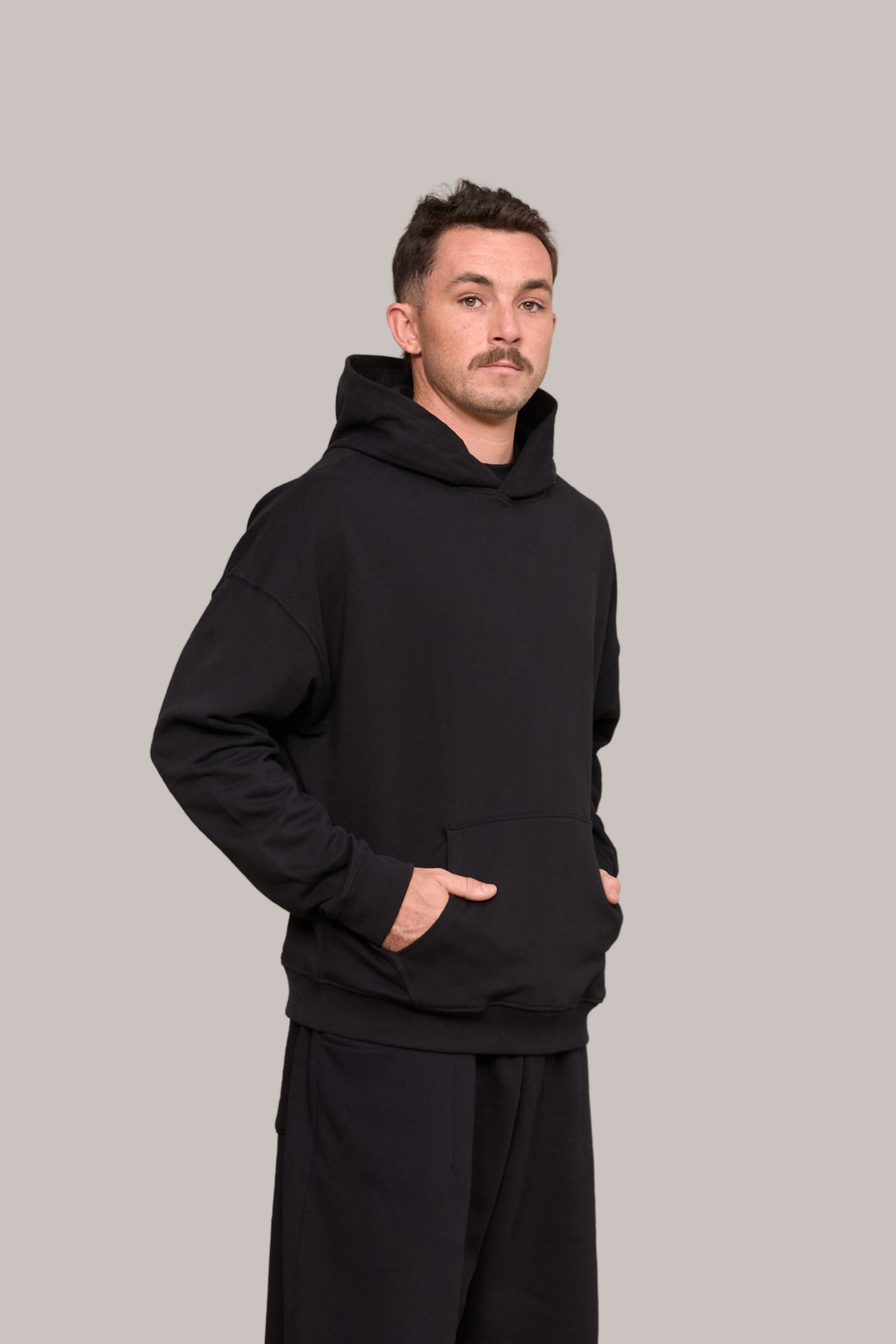 Box Hoodie - Unisex | 300