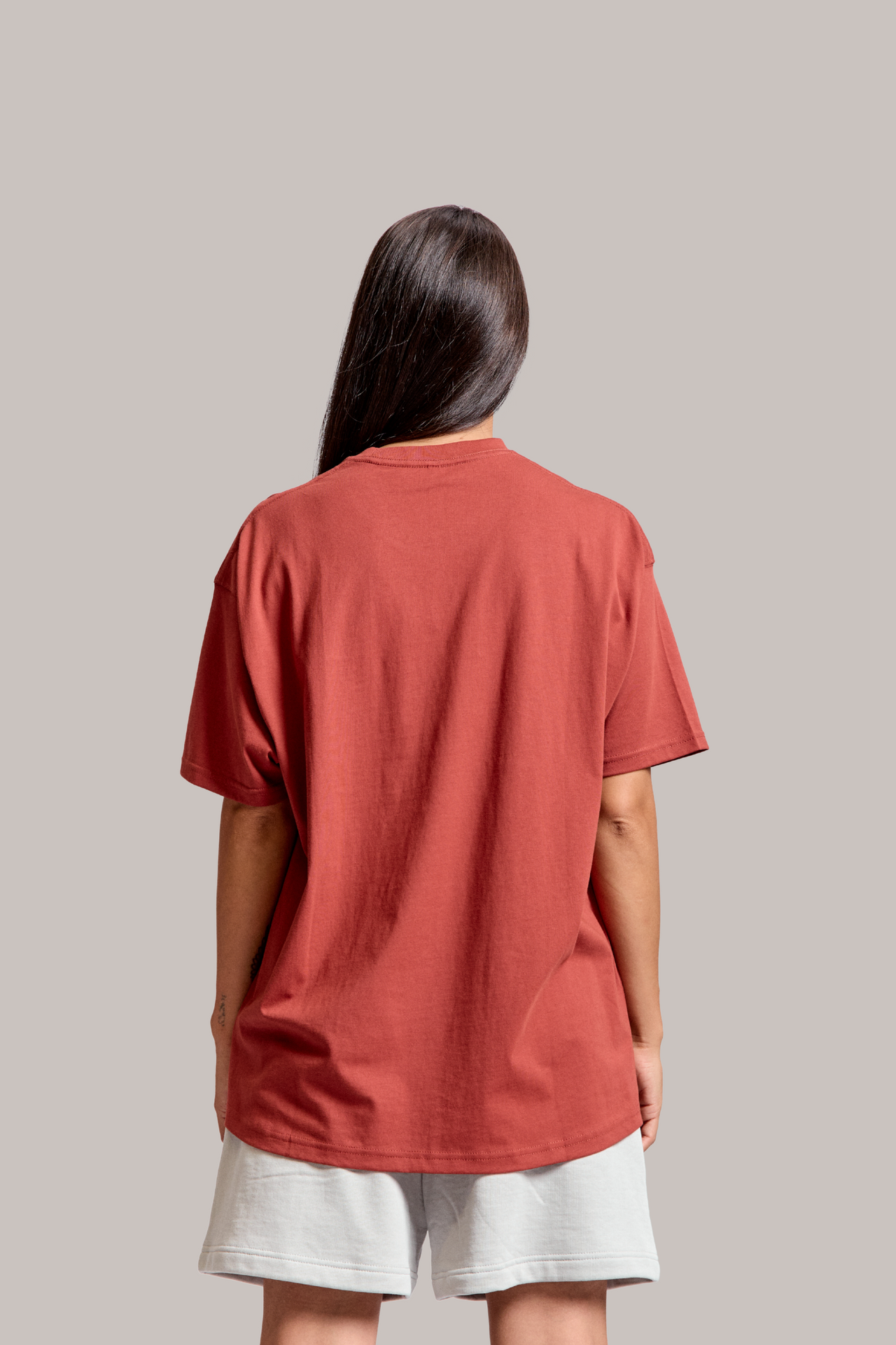 Regular Womens Crew | 201