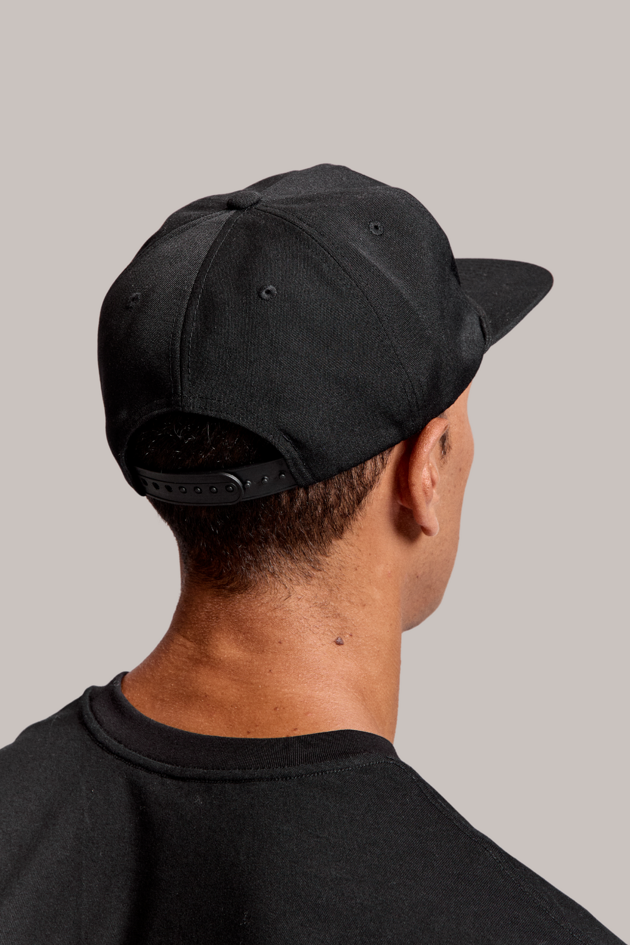 Classic Rope Cap | 510C