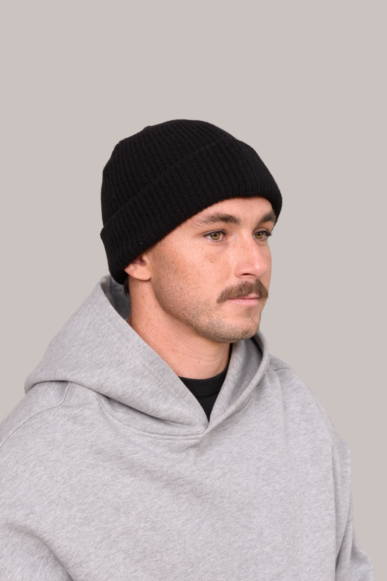 Fishermen Knit Beanie | 511B