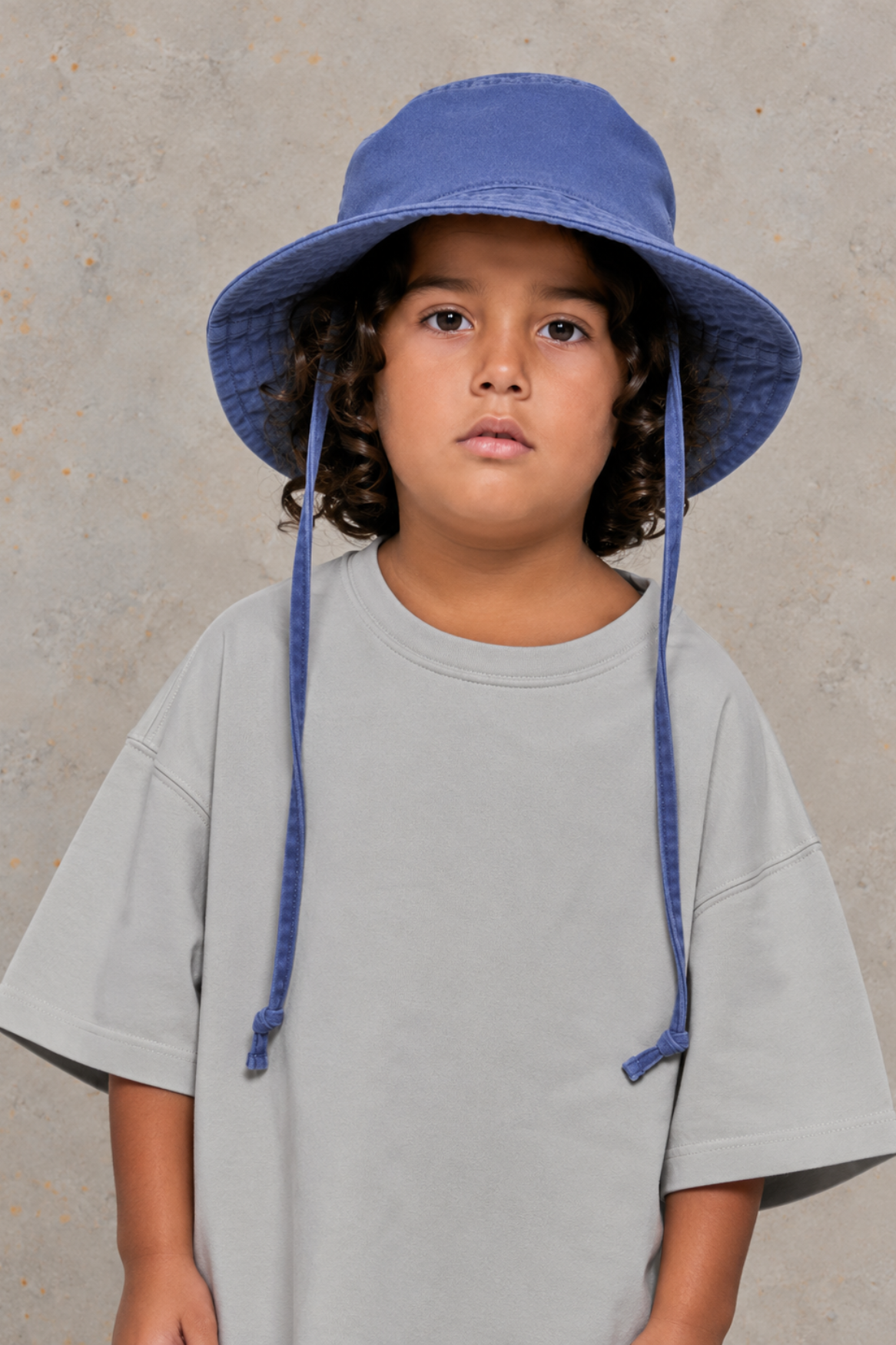 Kids Sun Hat | 515H