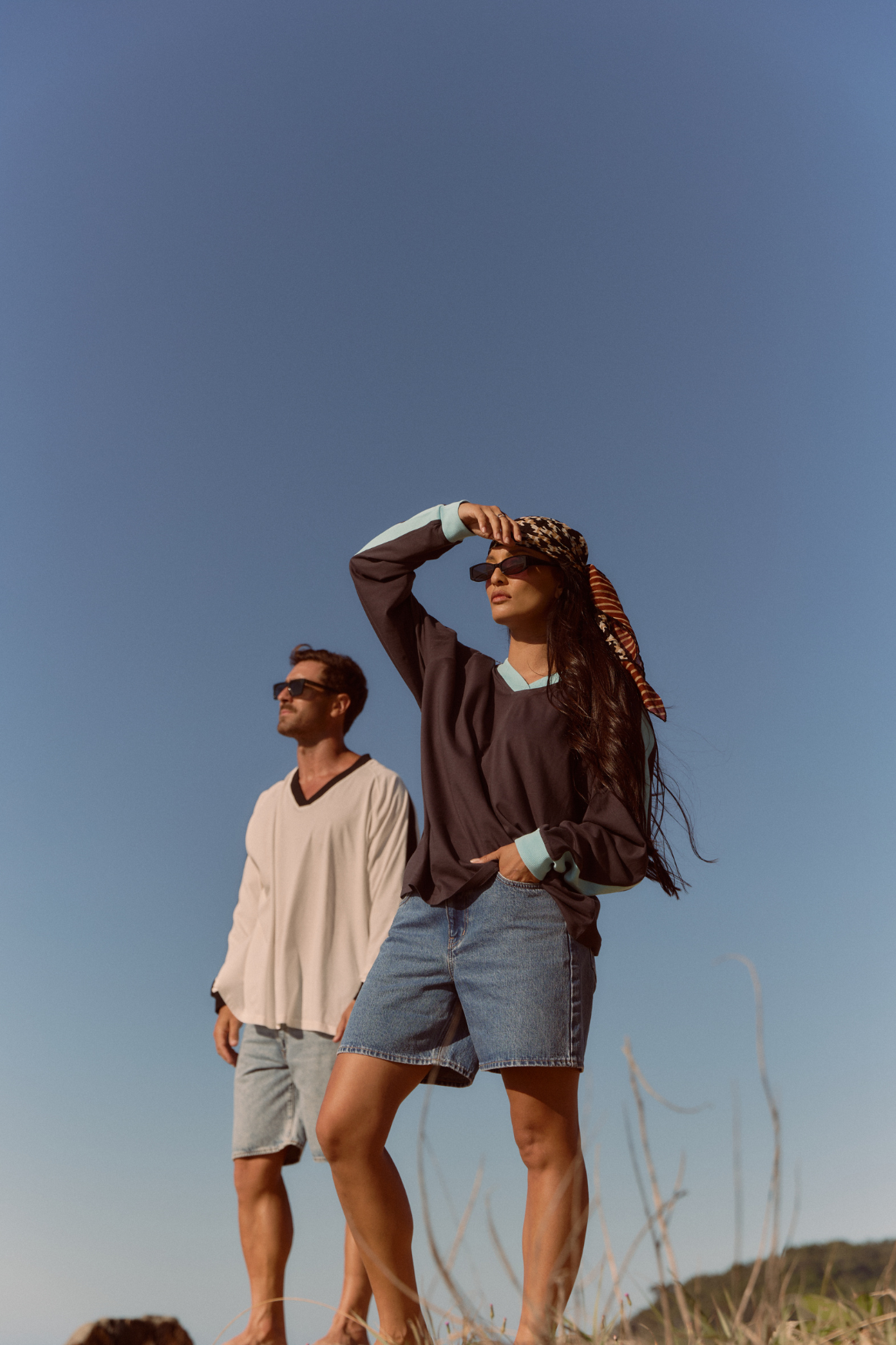 Jersey Longsleeve | 305LS - Landing Late Sept