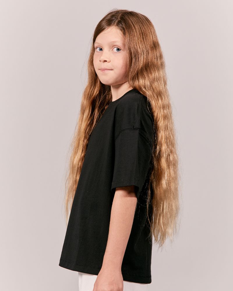 Kids Slouch Tee