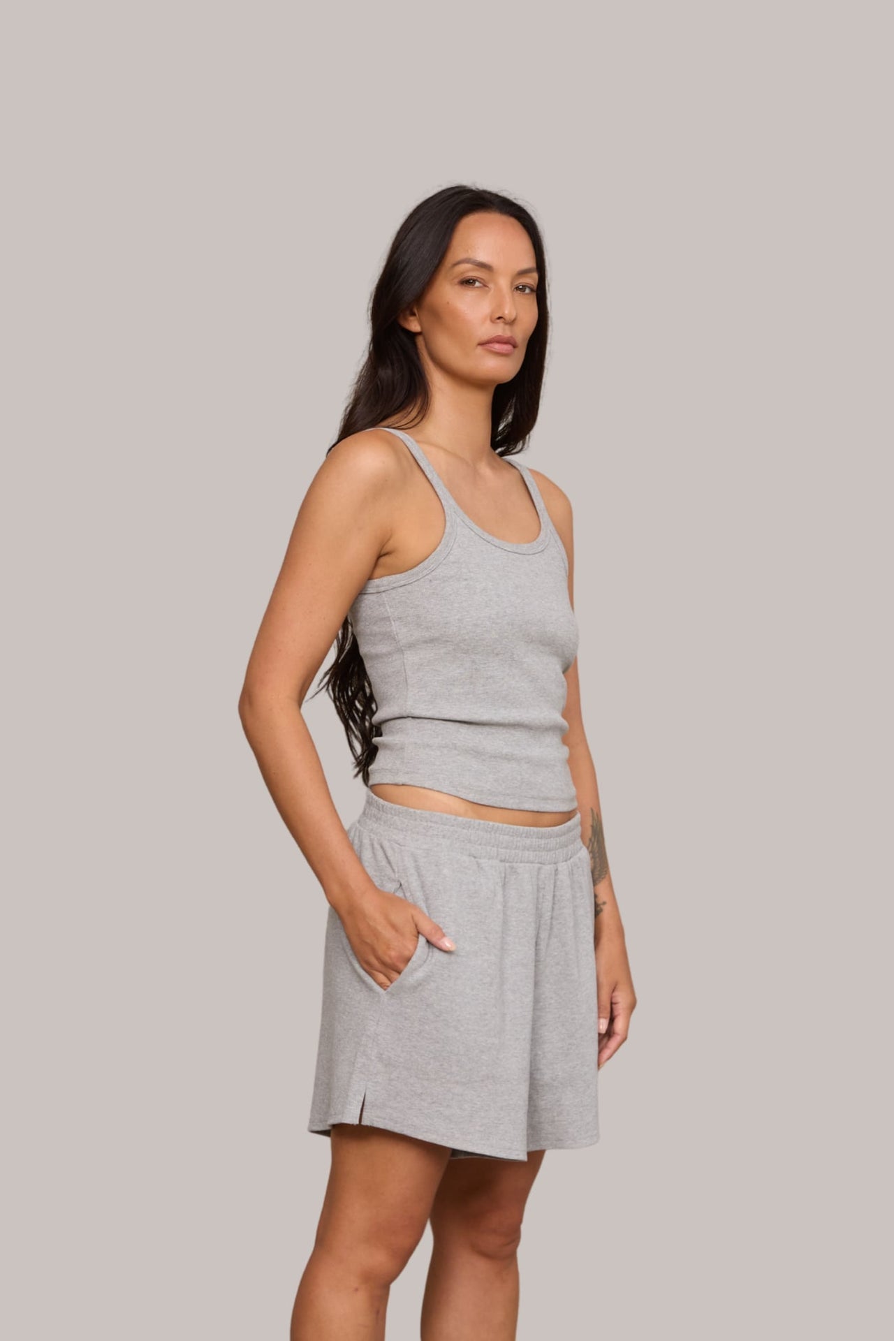 Womens Court Short