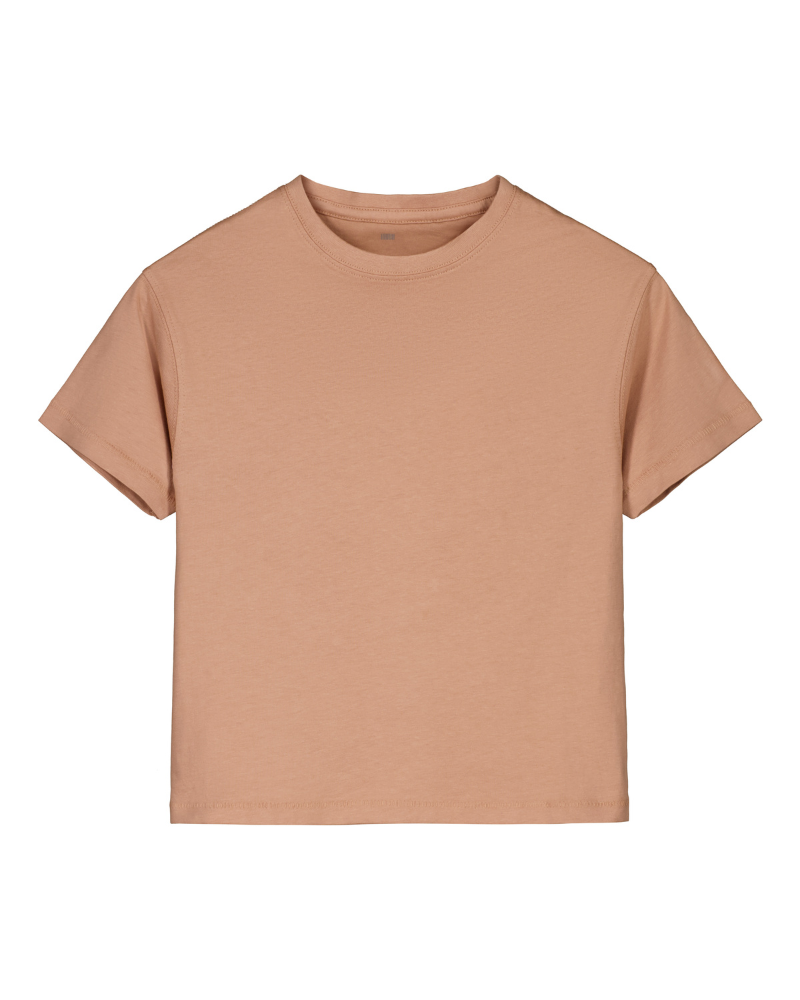 Kids Slouch Tee