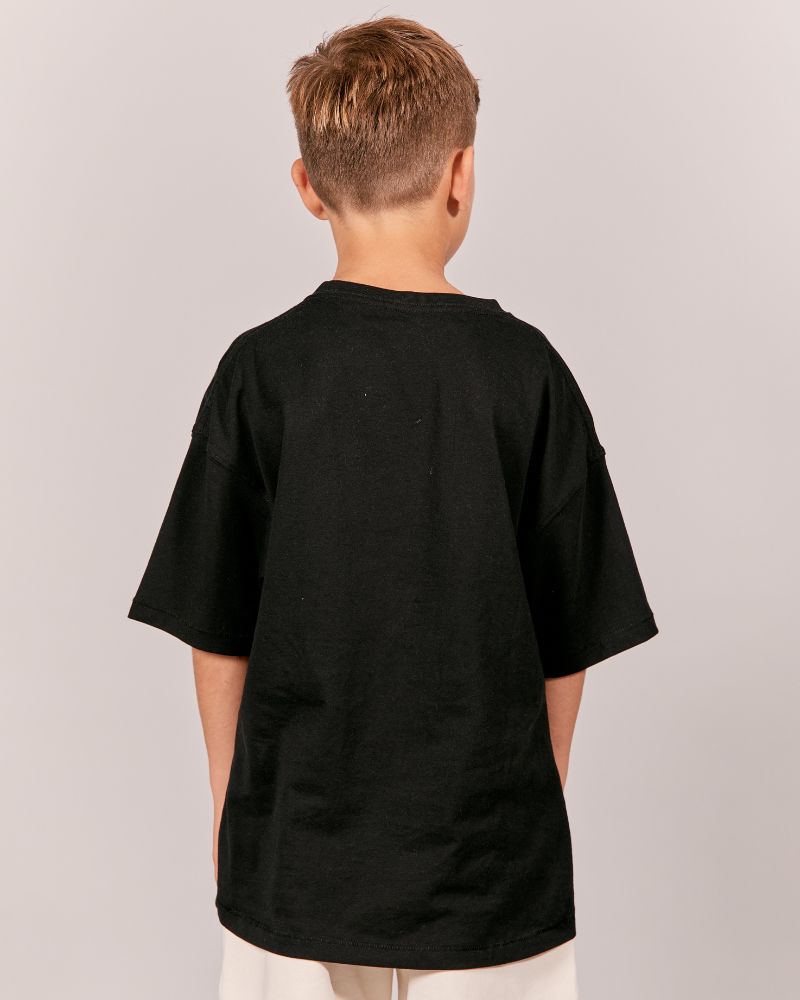 Kids Slouch Tee