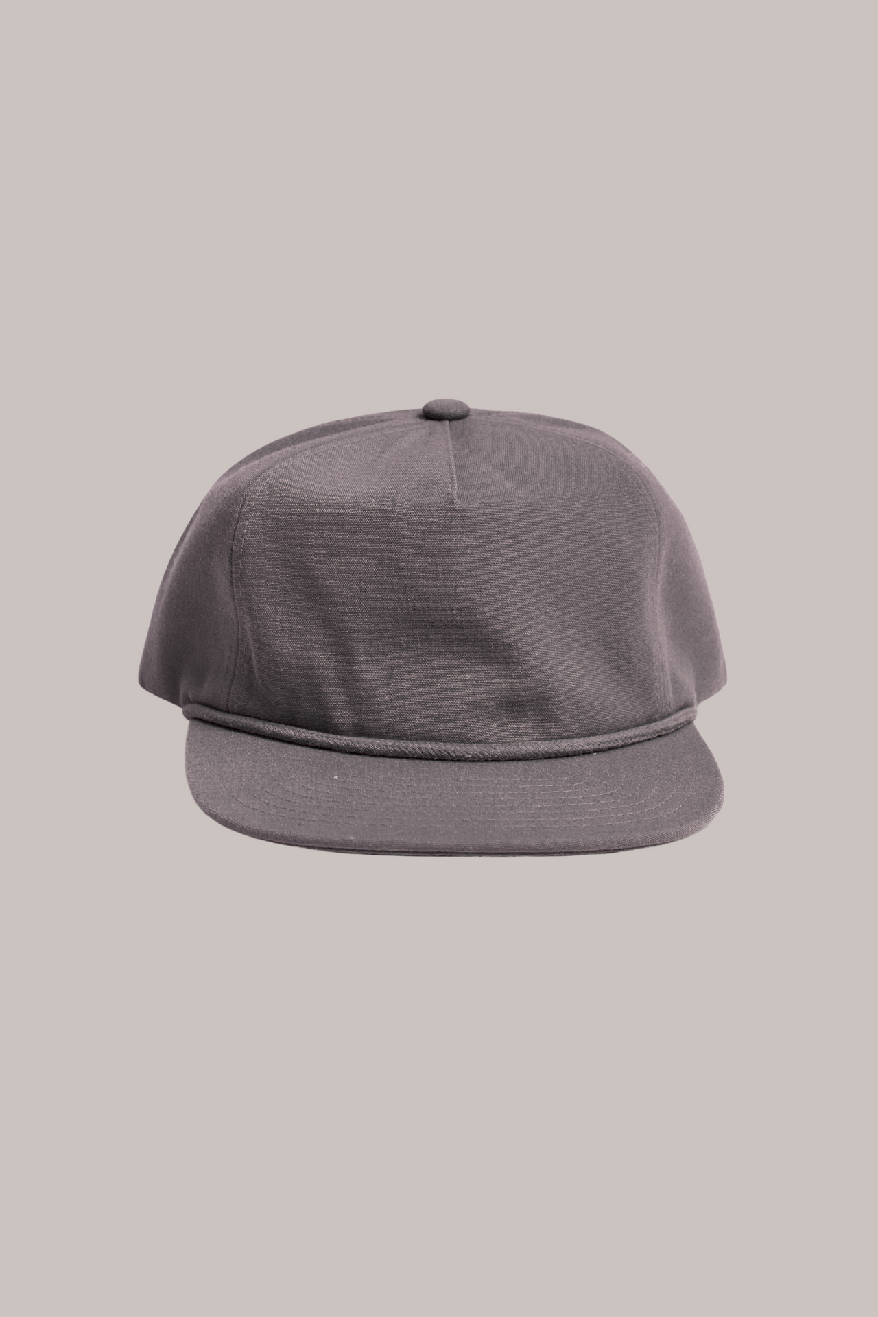 Classic Rope Cap | 510C