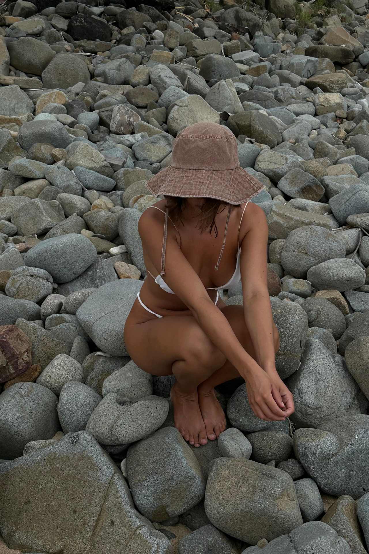 Sun Hat | 514H
