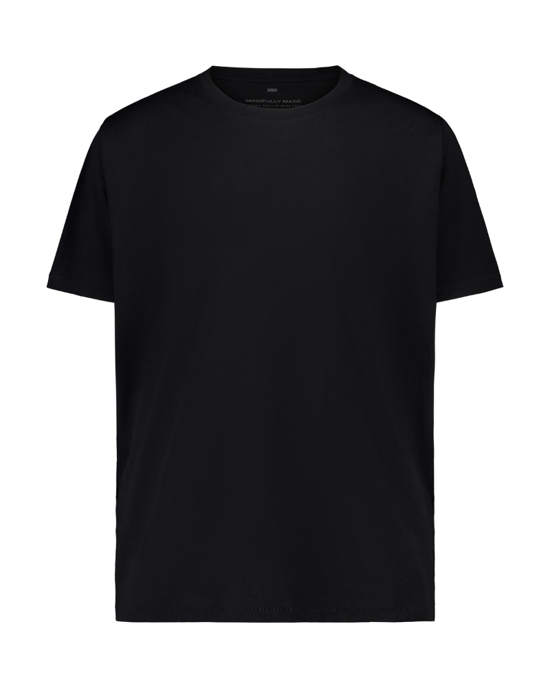 Regular Mens Crew Organic