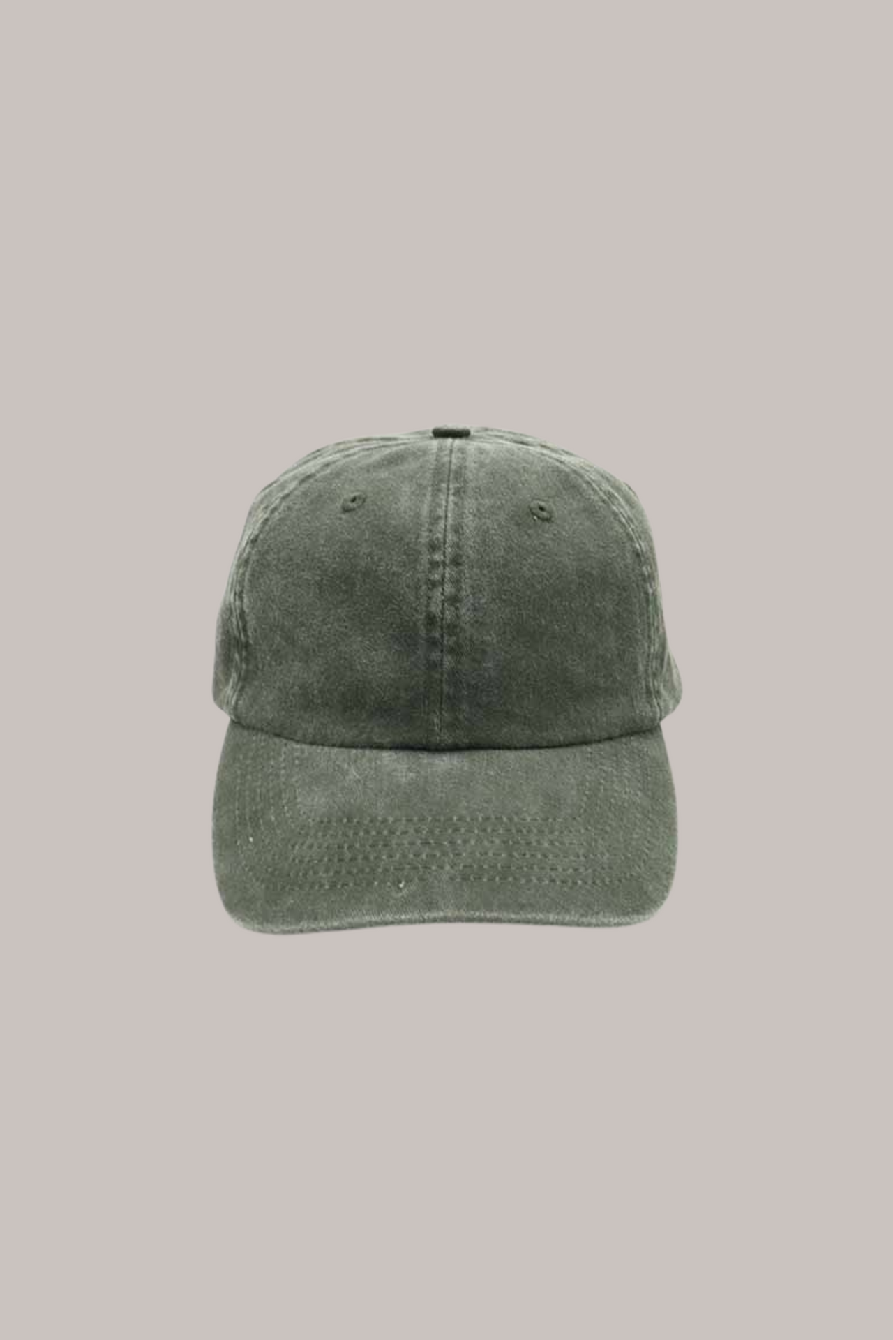 Vintage Washed Dad Cap | 501C