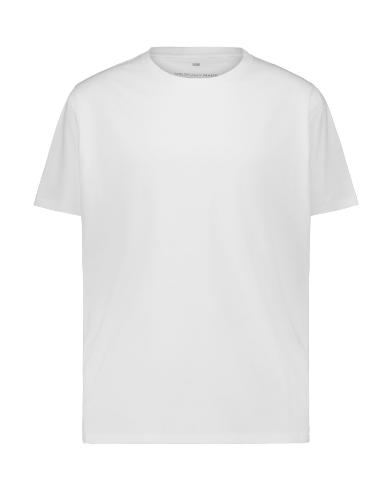 Regular Mens Crew Organic