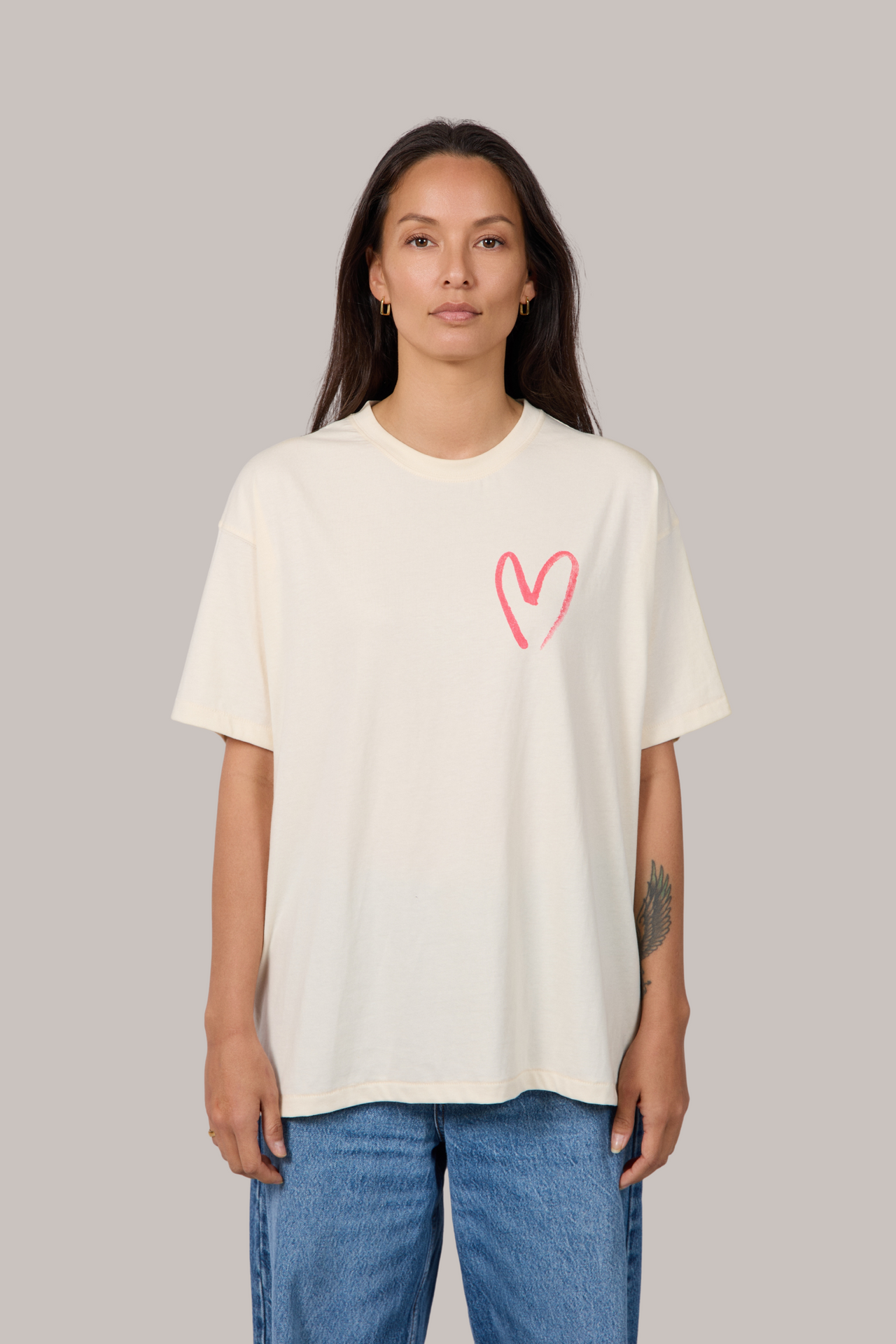 Hot Mess Tee