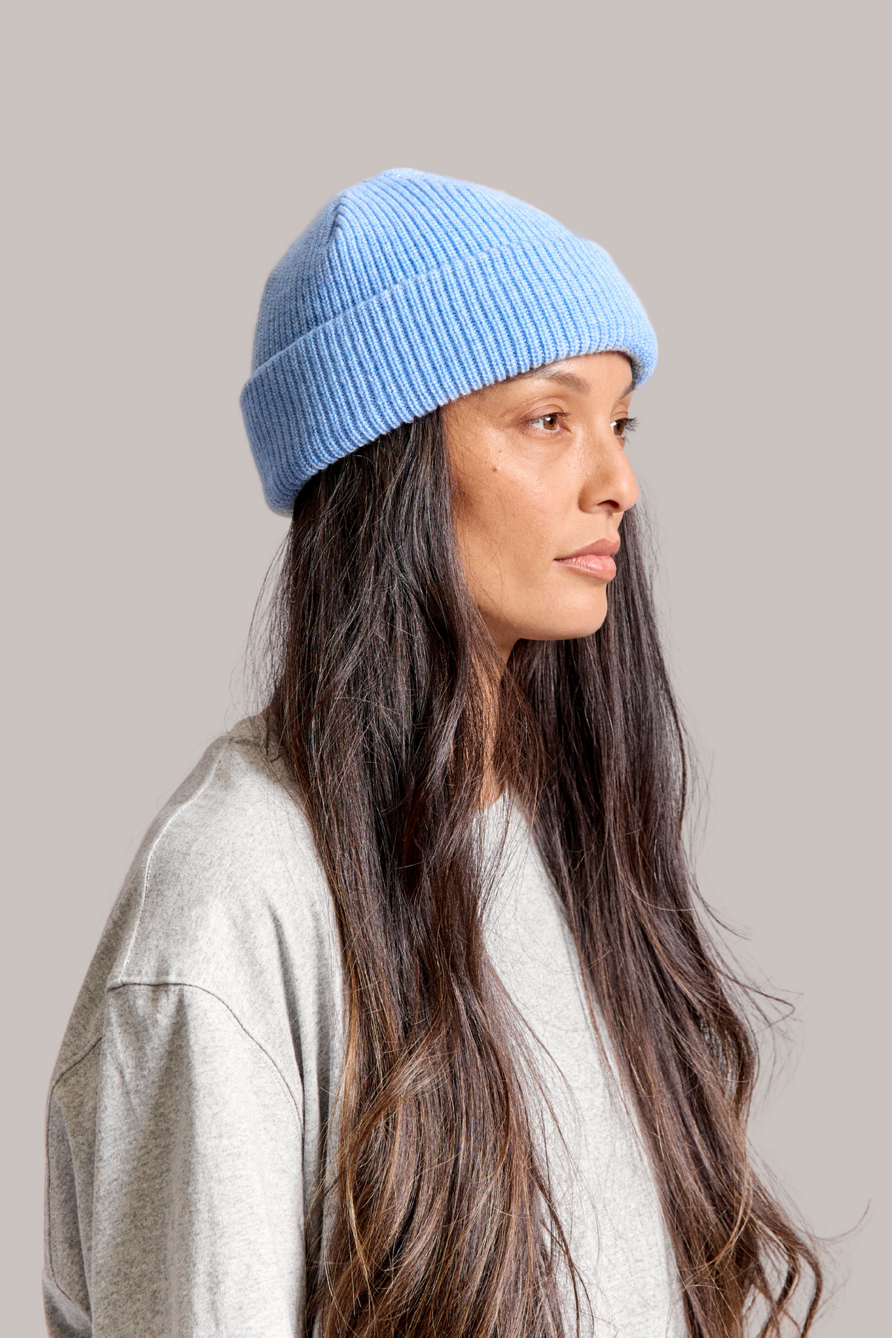 Fishermen Knit Beanie | 511B