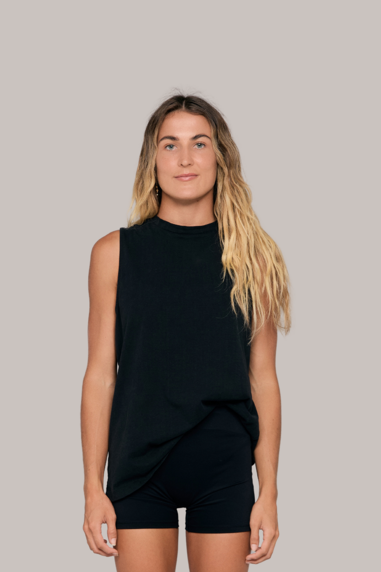 Womens Sports Tank | 204