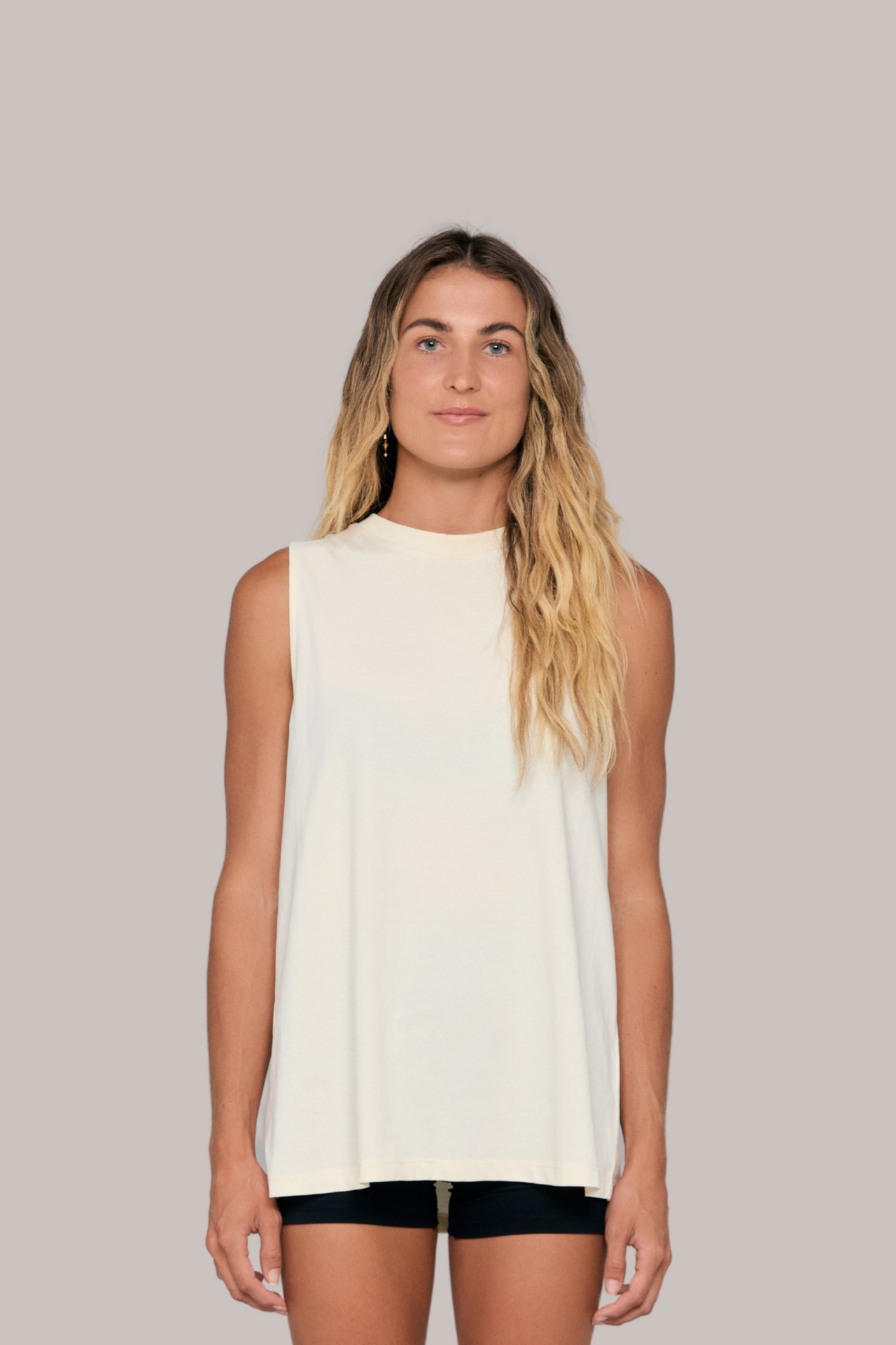 Womens Sports Tank | 204