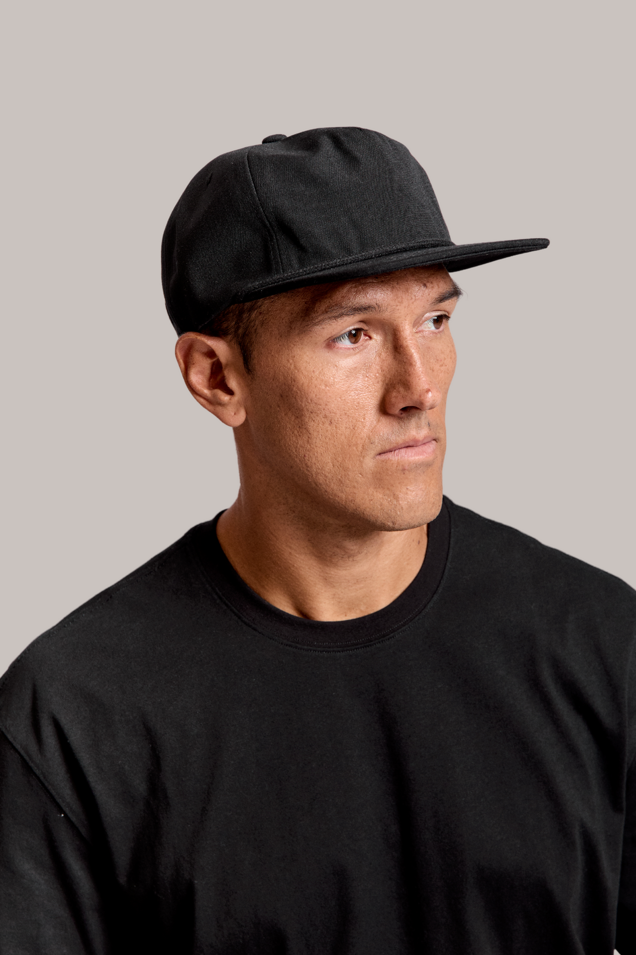 Classic Rope Cap | 510C