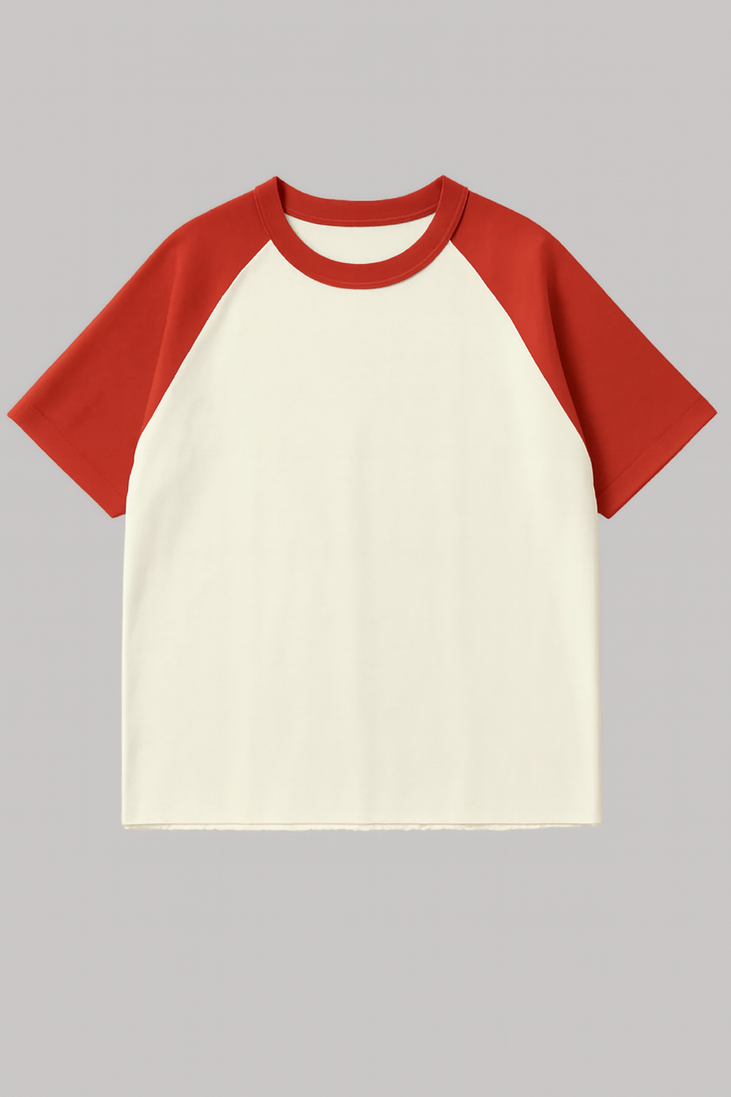 Raglan Tee | 205 - Mindful Merch
