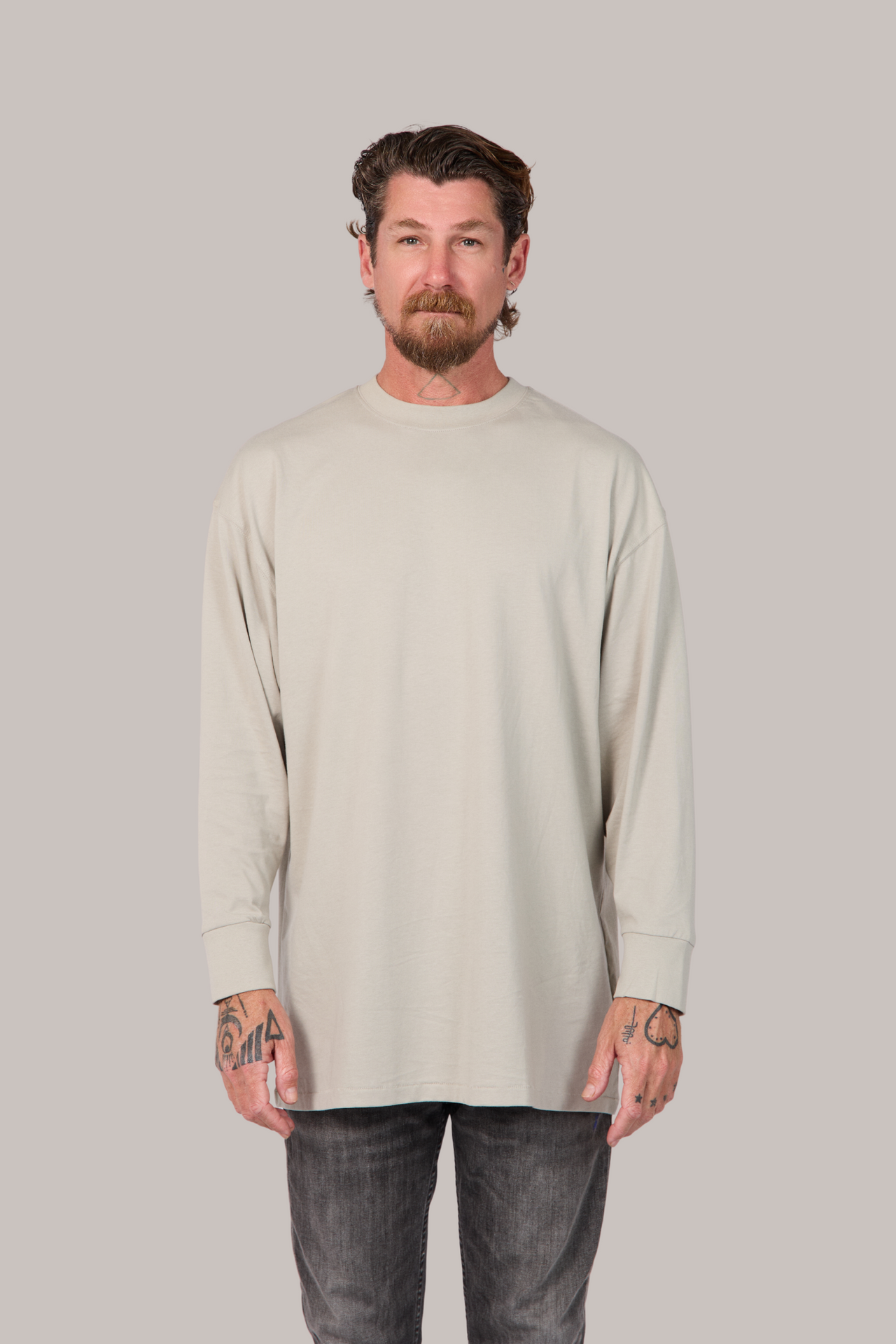 Long Sleeve Tee - UNISEX | 304
