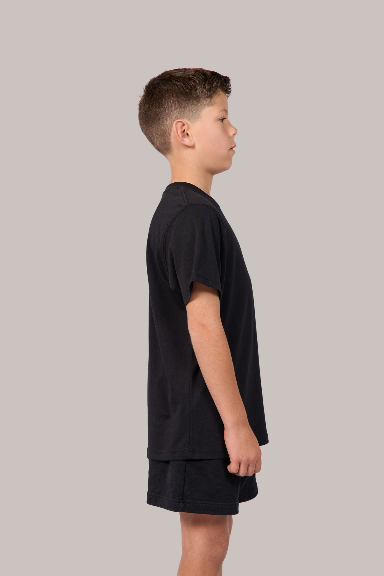 Youth Simple Tee | 400