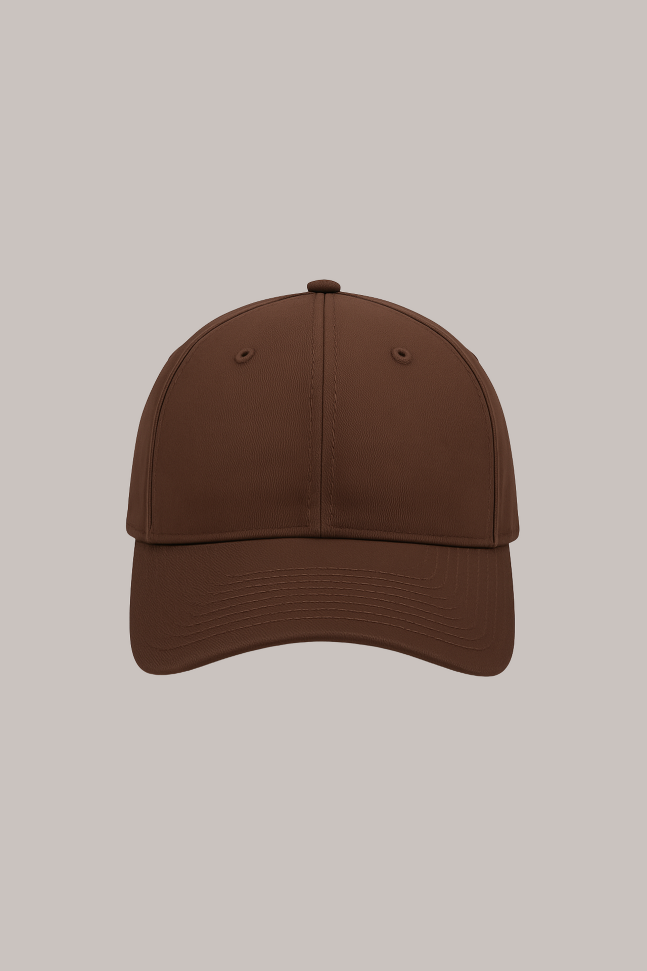 Canvas Cap - Organic | 509C