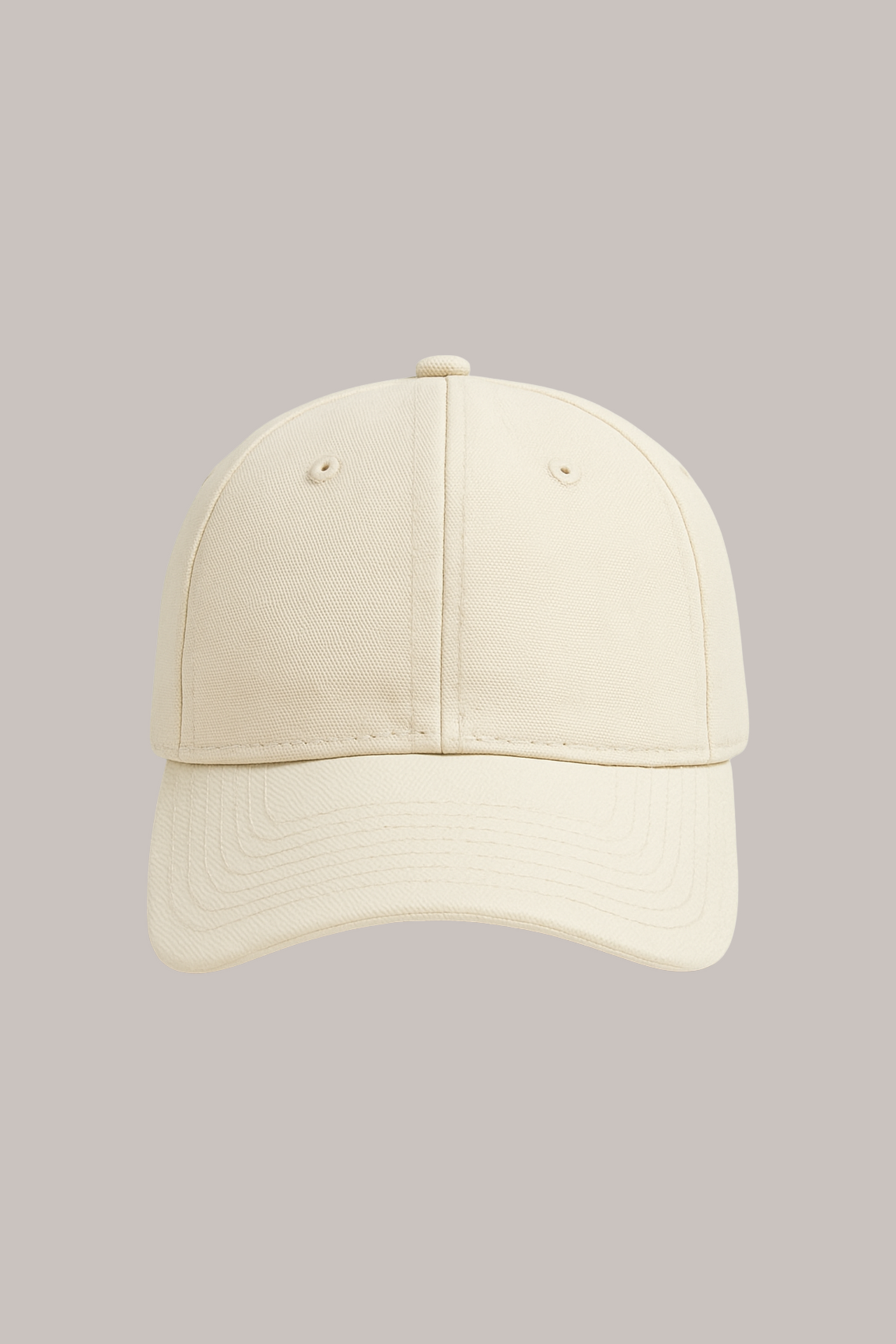 Canvas Cap - Organic | 509C