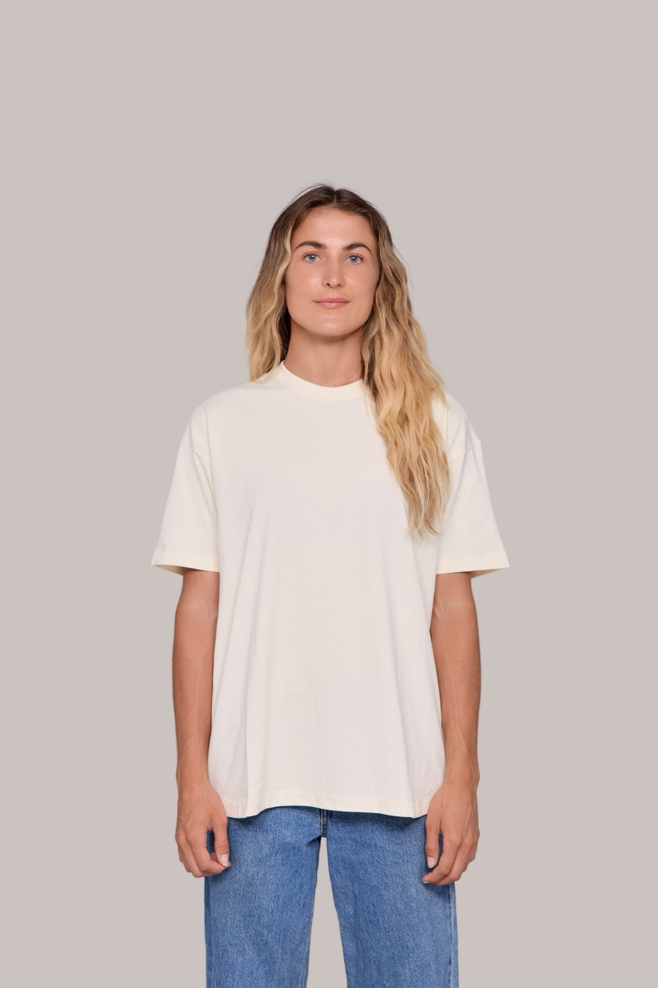 Regular Womens Crew | 201