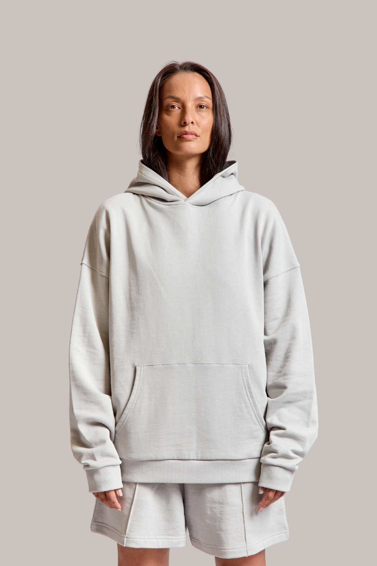Box Hoodie - Unisex