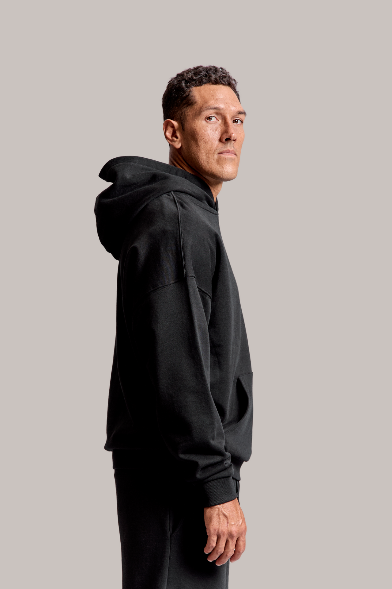 Box Hoodie - Unisex  |  300