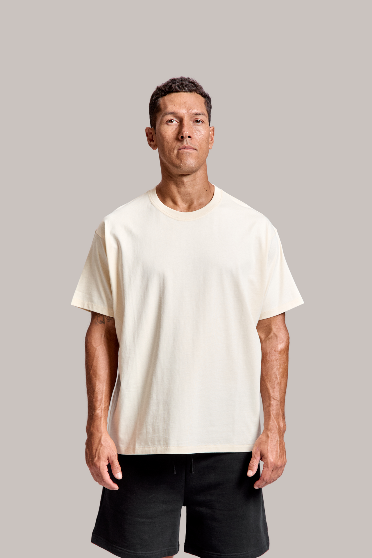 Slouch Tee Organic - UNISEX | 303
