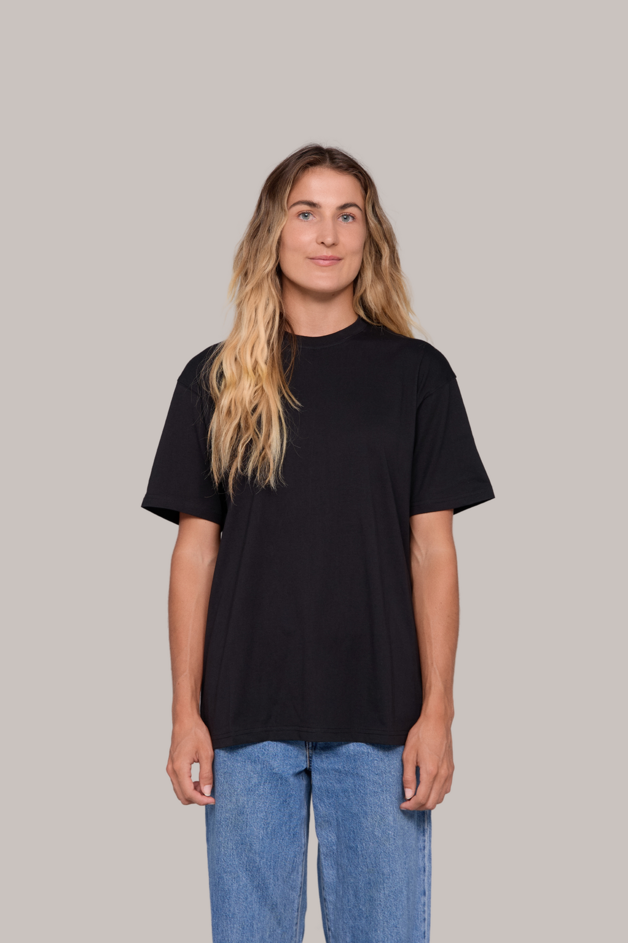 Simple Tee ORGANIC - UNISEX | 302