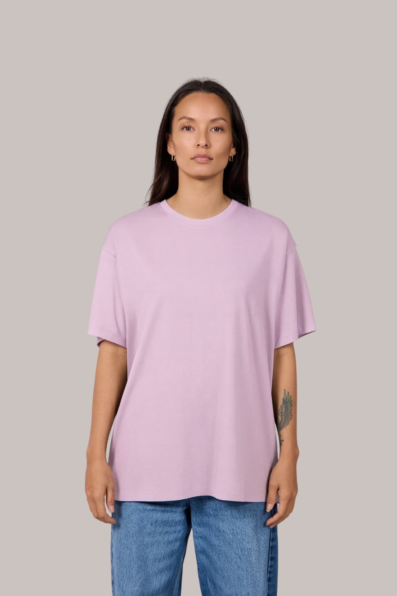 Slouch Tee Organic - UNISEX | 303