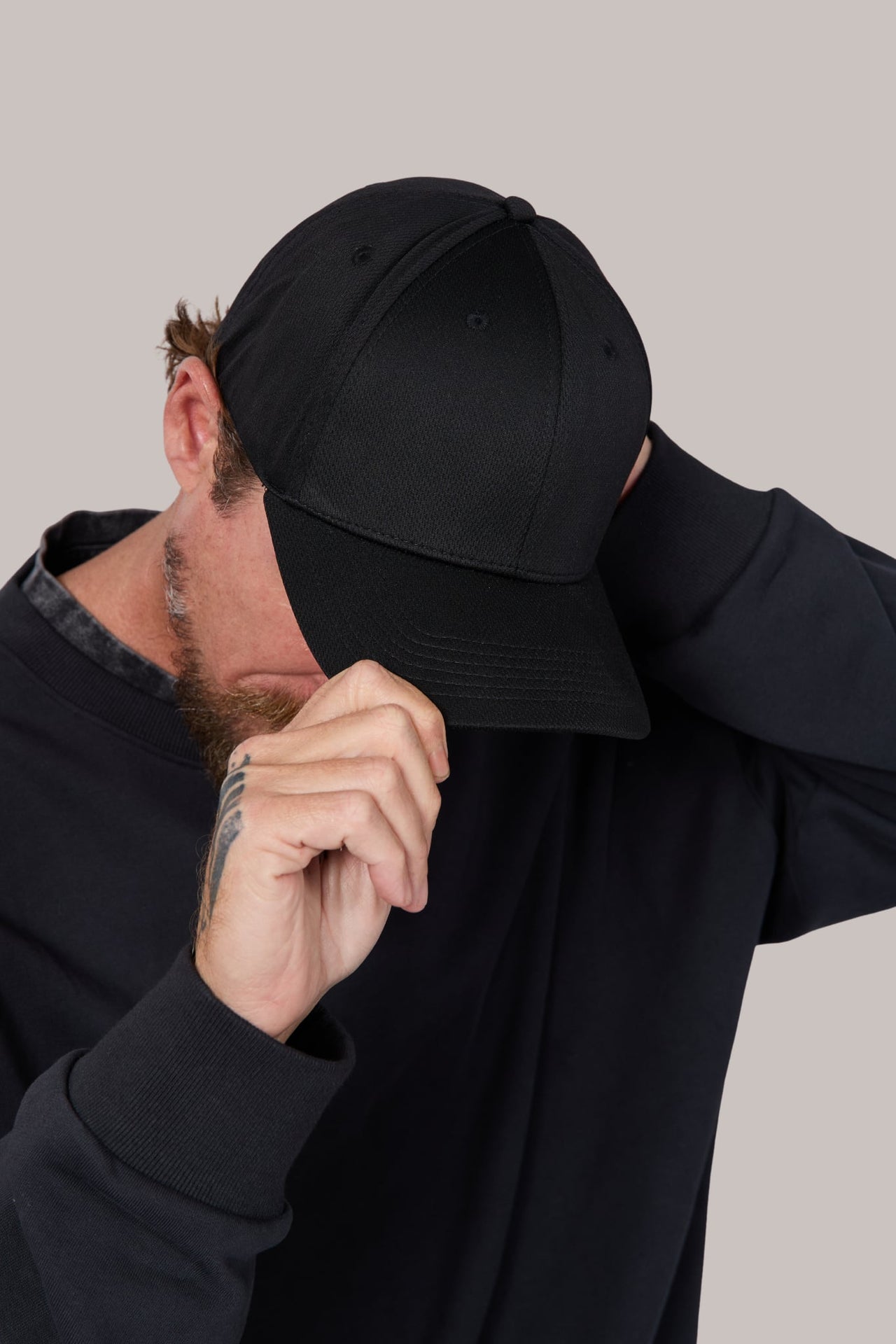 Recycled Sports Hat | 502C