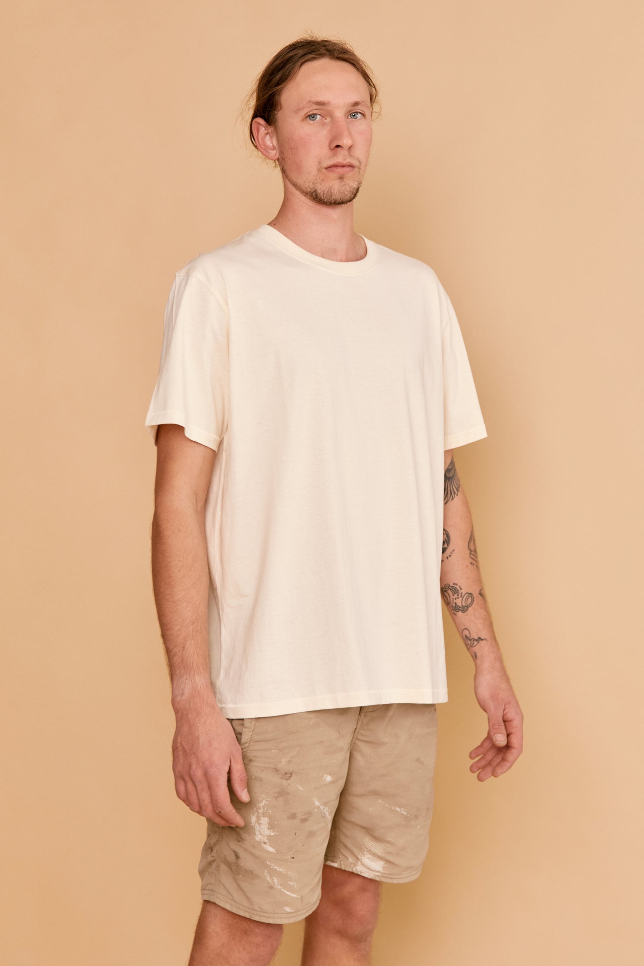 Simple Unisex Tshirt 2.0