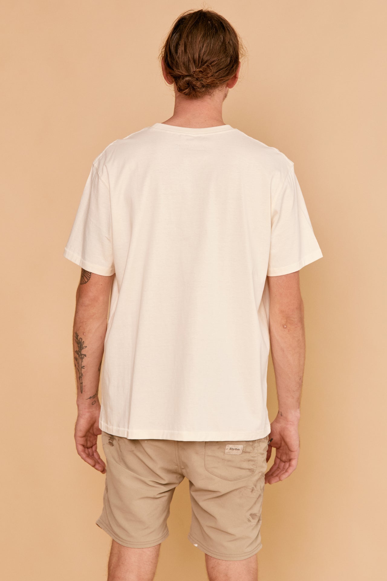 Simple Unisex Tshirt 2.0
