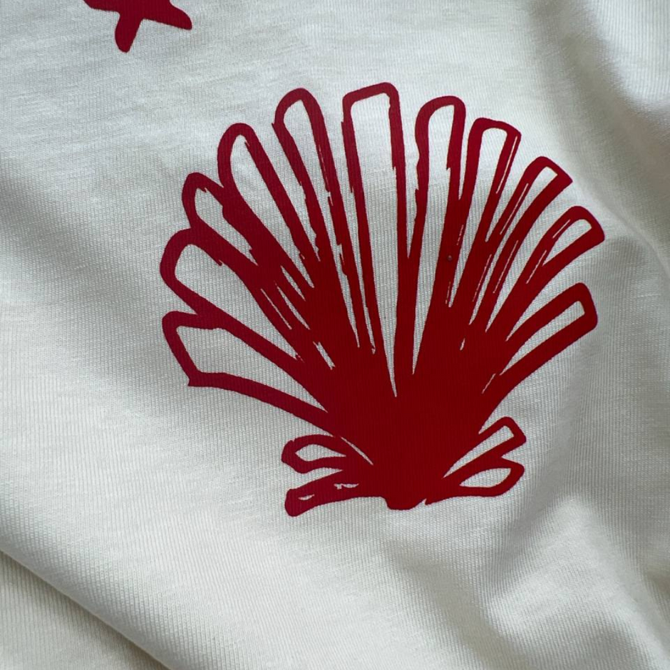 Discharge Printing: A Unique Process for Quality, Comfort, and Vibrancy