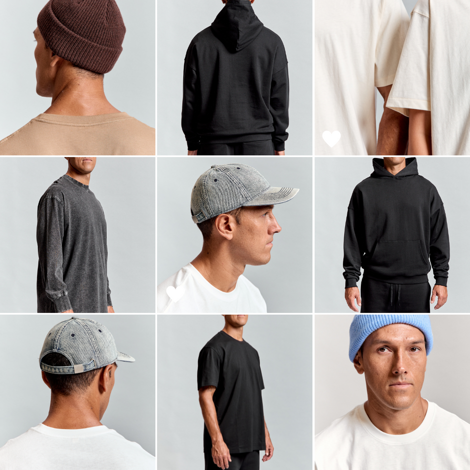 Launching a Fashion Brand: A Step-by-Step Guide Using Premium Blanks
