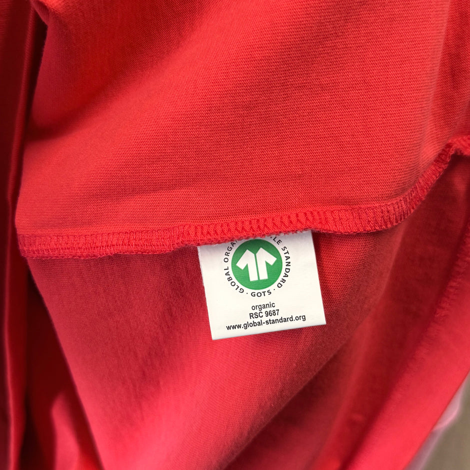 What Is GOTS Certified Organic Cotton? A Simple Guide for Brands and Printers