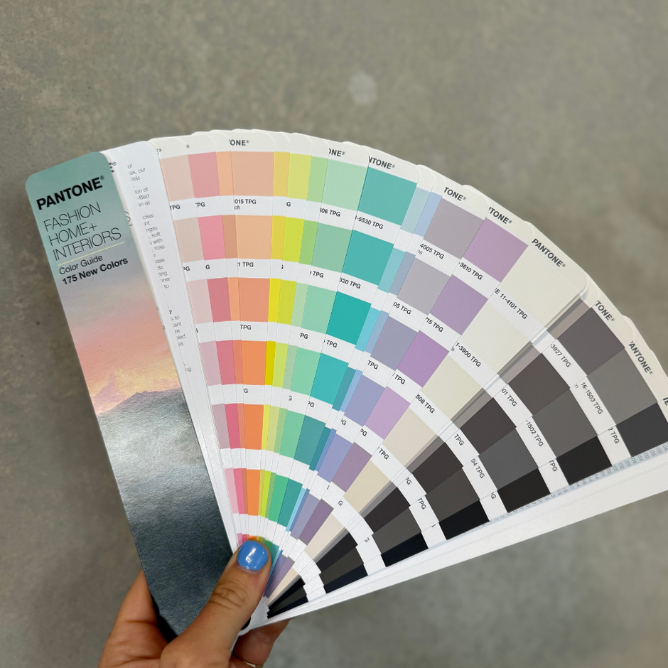 Java Color Panton Number Tcx Why We Use Pantone TCX for Our Made-to-Order Dyeing and Printing ...