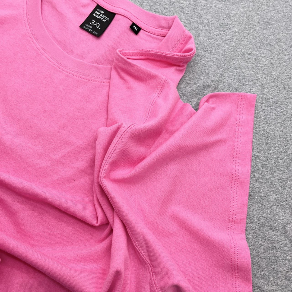 HEMP Tees and why we LOVE them.