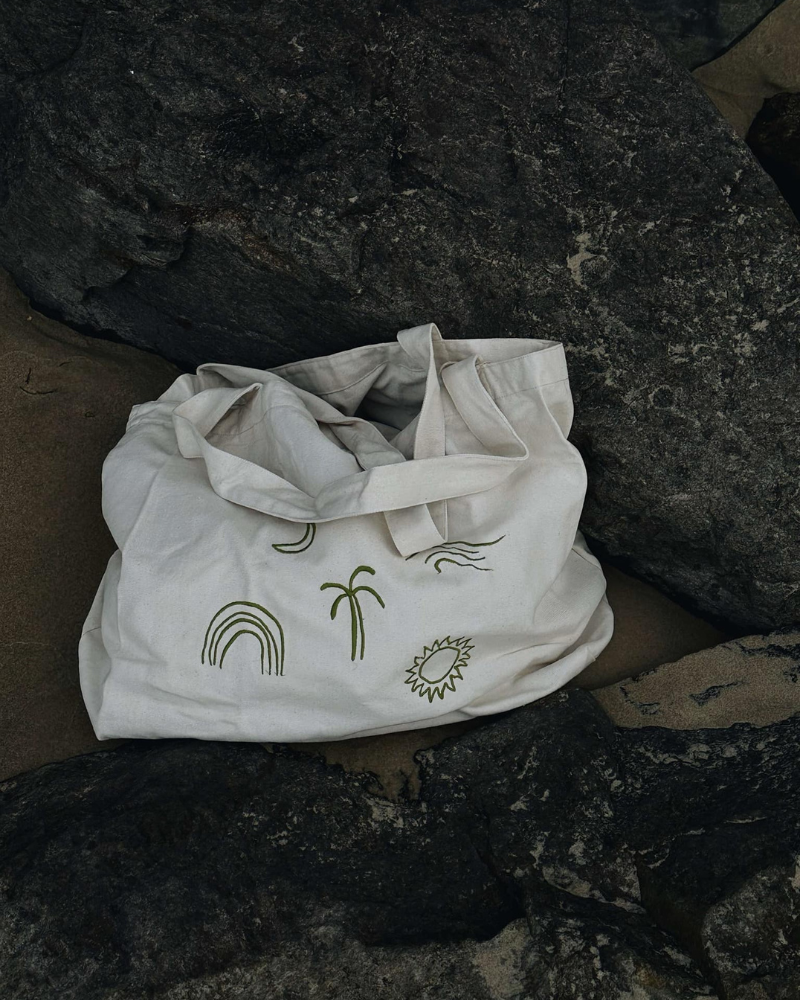 Noosa Tote