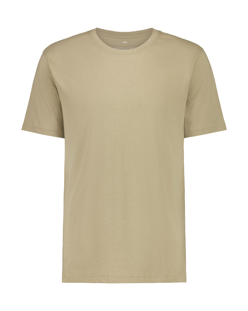 Simple Unisex Tshirt 2.0