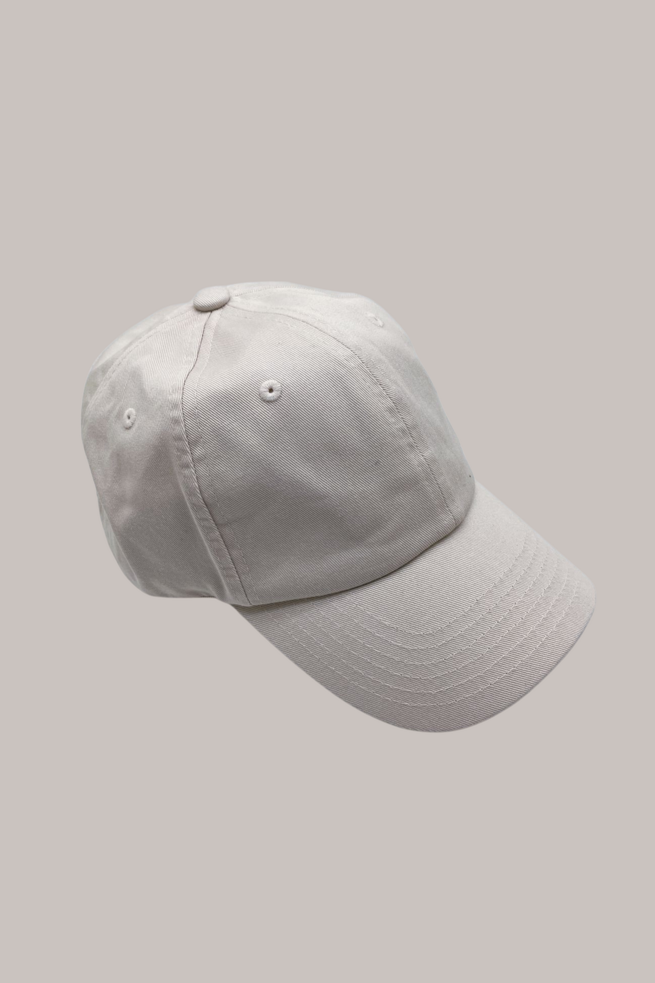 Dad Cap - Organic
