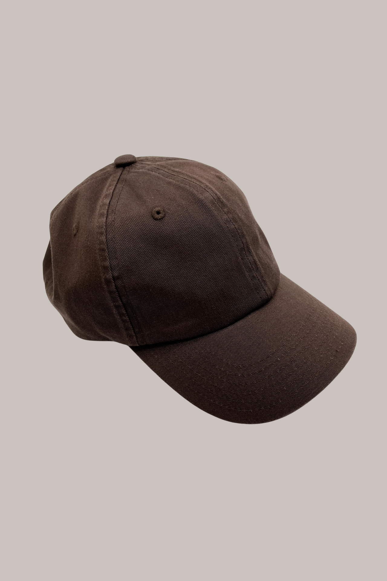 Dad Cap - Organic