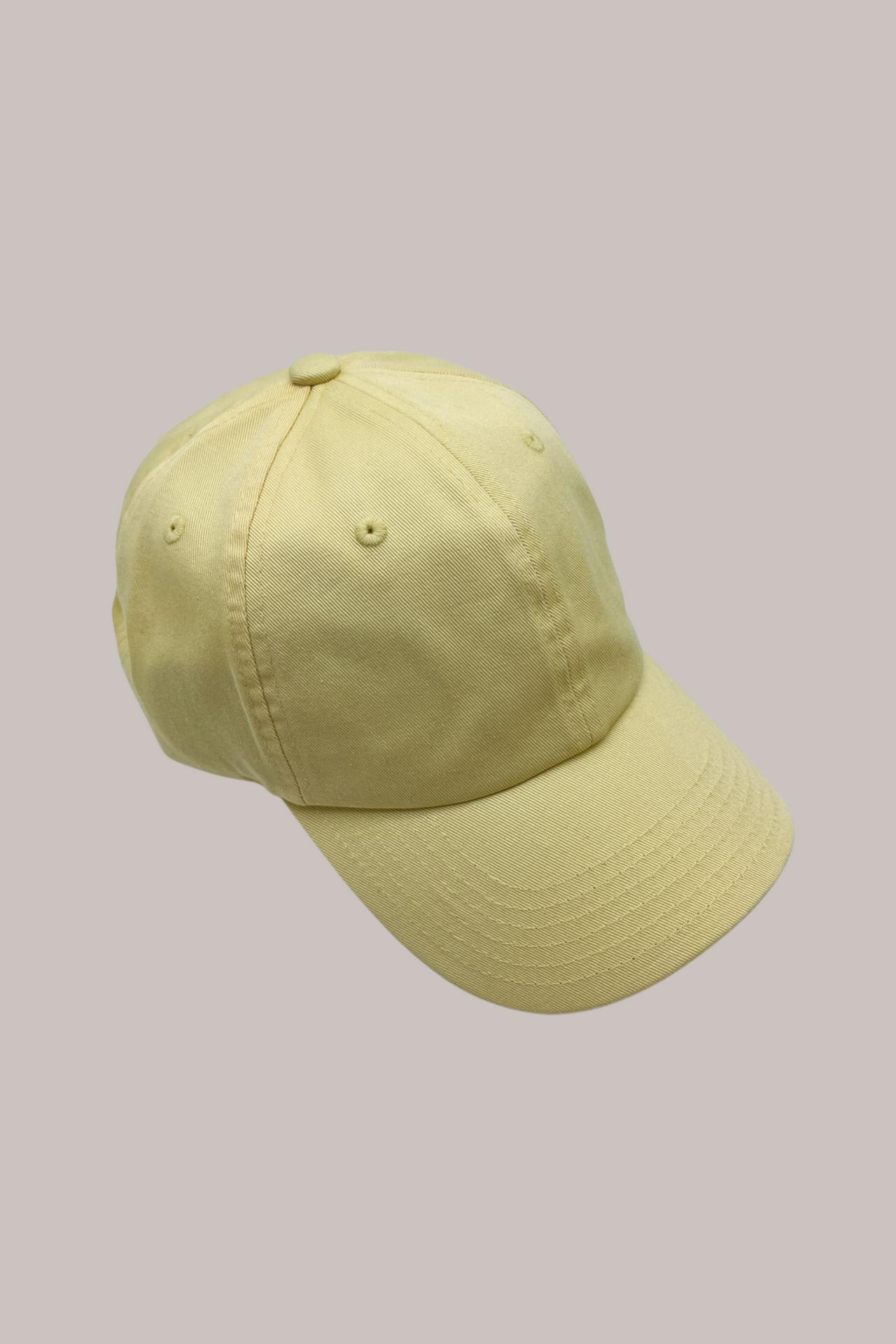 Dad Cap - Organic