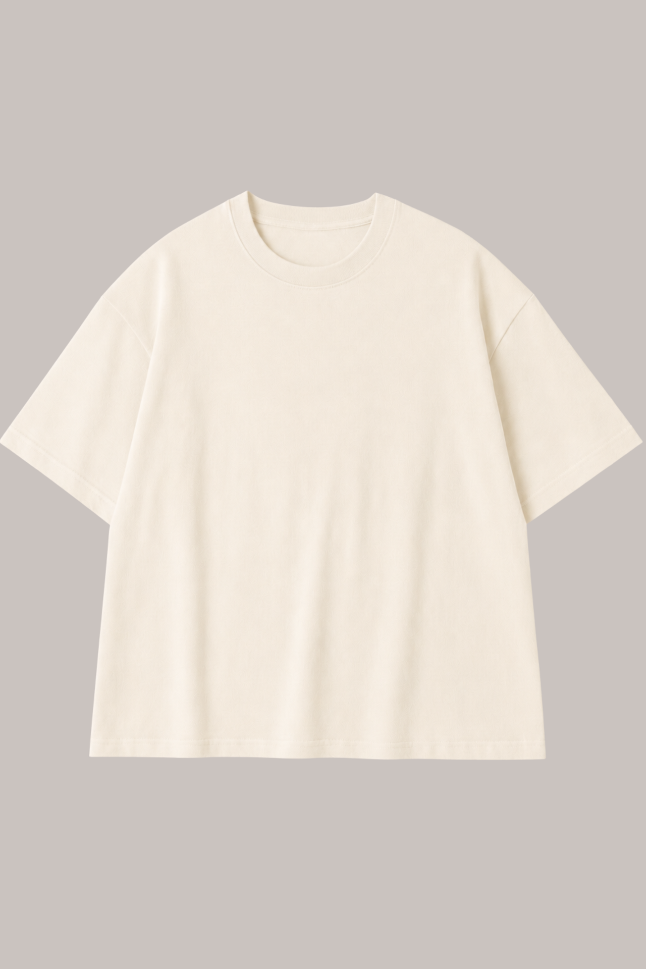 Slouch Tee Organic - UNISEX  |  303