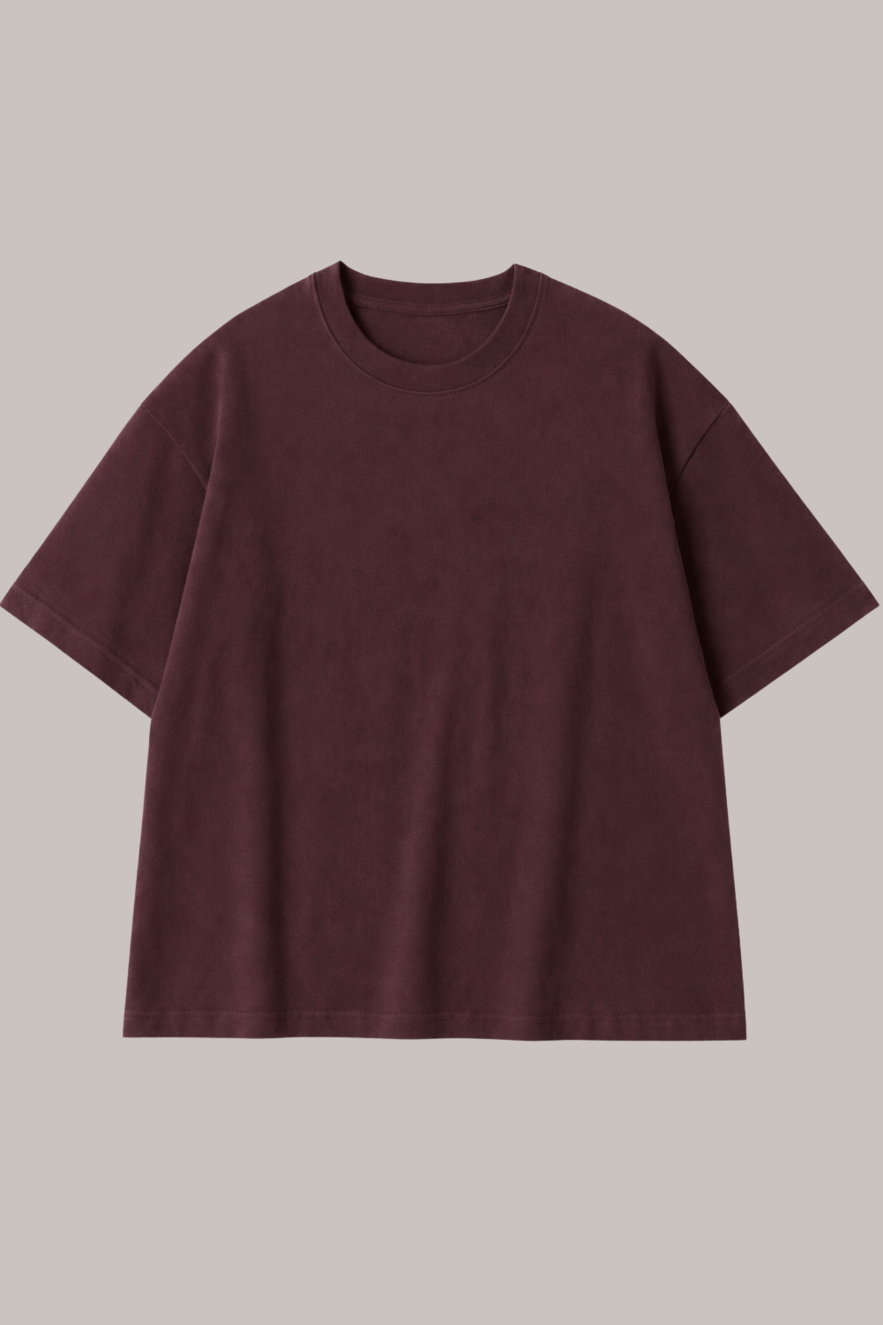 Slouch Tee Organic - UNISEX  |  303