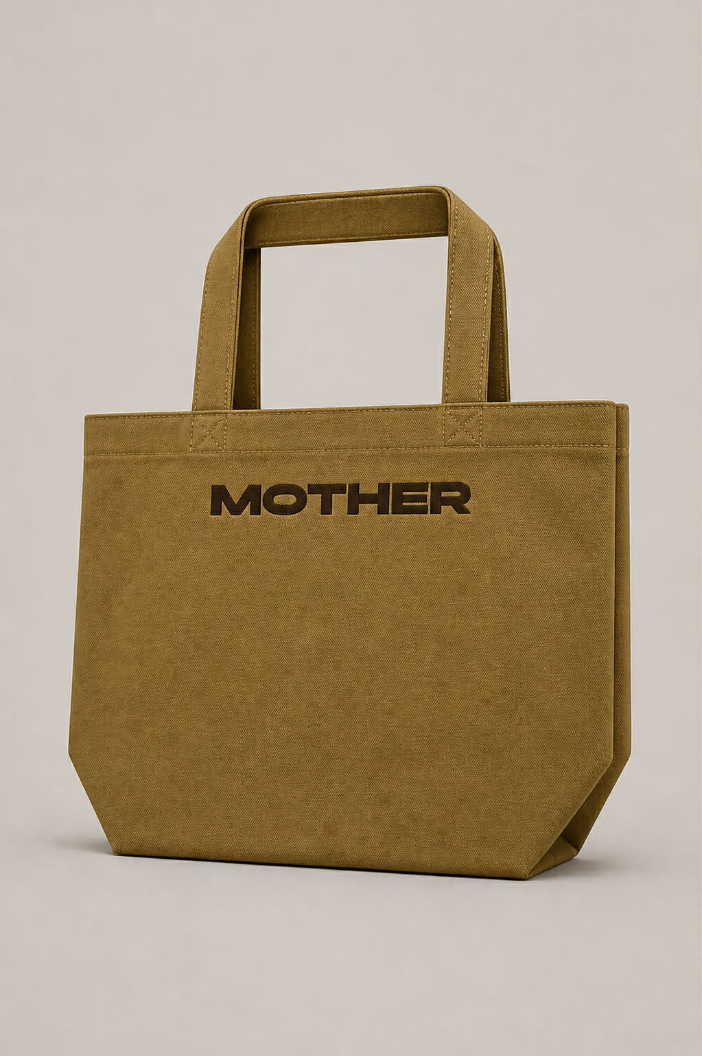 Mother Weekender Tote